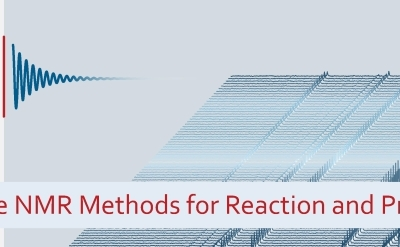 Symposium: Quantitative NMR Methods for Reaction and Process Monitoring (31 Jan – 01 Feb 2019)