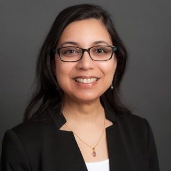 Dr. Adilah Bahadoor