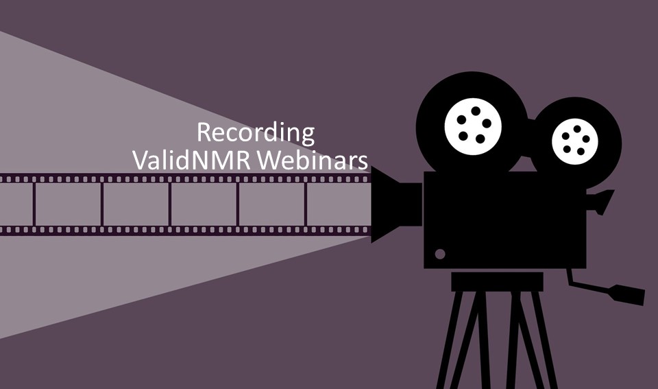 Webinar #3 Recordings are Online!